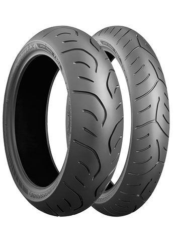 product_type-moto_tires BRIDGESTONE BTT30F-L 120/70 R17 58W