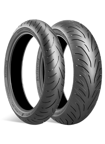 product_type-moto_tires BRIDGESTONE BTT31RJ 160/60 R15 67H