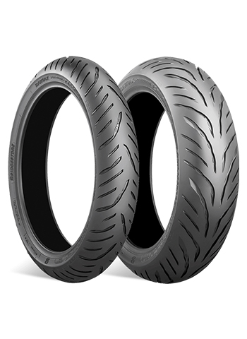 product_type-moto_tires BRIDGESTONE BTT32 160/70 R17 73W