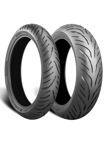 product_type-moto_tires BRIDGESTONE BTT32R-GT 180/55 R17 73W