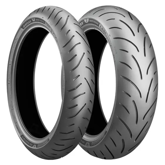 product_type-moto_tires BRIDGESTONE BTT33 160/70 R17 73W