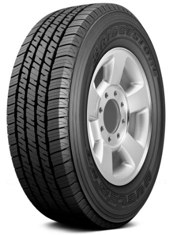 Anvelope jeep BRIDGESTONE D-685 255/70 R18 113T