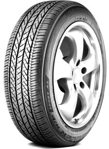 BRIDGESTONE D-SPORTHPE 215/60 R17 96H Anvelope jeep BRIDGESTONE D-SPORTHPE 215/60 R17 96H