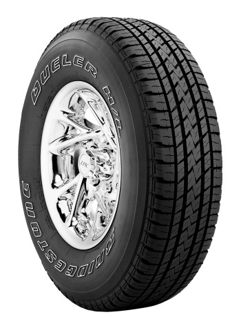 BRIDGESTONE D33A 235/55 R20 102V Anvelope jeep BRIDGESTONE D33A 235/55 R20 102V