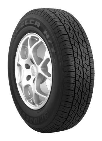 BRIDGESTONE D687RAV4 235/55 R18 100H Ελαστικά τζιπ BRIDGESTONE D687RAV4 235/55 R18 100H