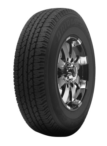 BRIDGESTONE D693III EV TESLA 285/60 R18 116V Ελαστικά τζιπ BRIDGESTONE D693III EV TESLA 285/60 R18 116V