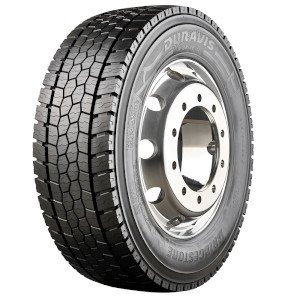 Ελαστικά βαρέως τύπου BRIDGESTONE DRIVE 002 315/70 R22.5 154150L