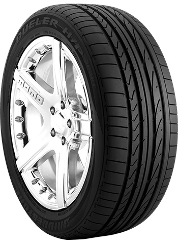 Ελαστικά τζιπ BRIDGESTONE DSPORTAS 225/55 R18 98V