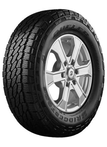 BRIDGESTONE DUELAT 215/75 R15 100T Ελαστικά τζιπ BRIDGESTONE DUELAT 215/75 R15 100T