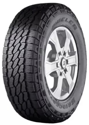 BRIDGESTONE DUELATXL XL 265/60 R18 114H Anvelope jeep BRIDGESTONE DUELATXL XL 265/60 R18 114H