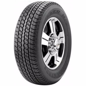 Anvelope microbuz BRIDGESTONE Dueler 840 C 255/70 R15 112S