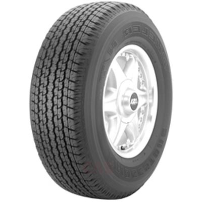 Автомобилни гуми BRIDGESTONE DUELER 840 255/70 R15 112S
