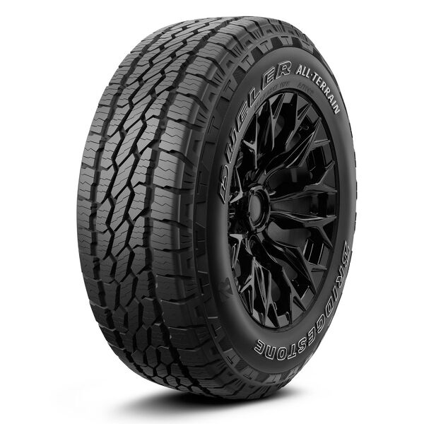 Гуми за джип BRIDGESTONE Dueler All-Terrain A/T002 XL 205/80 R16 104T