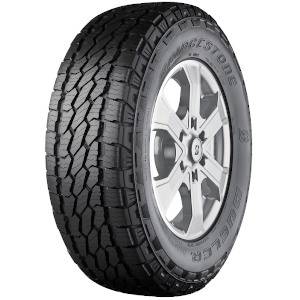 Anvelope jeep BRIDGESTONE Dueler All Terrain AT 002 XL 235/55 R18 104H