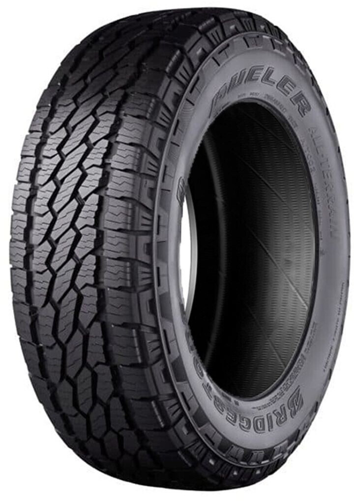 BRIDGESTONE Dueler All Terrain AT002 ALLSEASON 265/70 R16 112T Anvelope jeep BRIDGESTONE Dueler All Terrain AT002 ALLSEASON 265/70 R16 112T