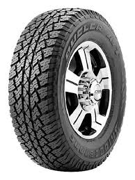 BRIDGESTONE Dueler AT 002 235/70 R16 106T Anvelope jeep BRIDGESTONE Dueler AT 002 235/70 R16 106T