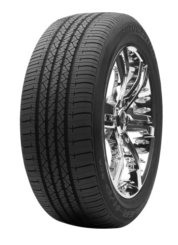 BRIDGESTONE DUELHP92A 265/50 R20 107V Anvelope jeep BRIDGESTONE DUELHP92A 265/50 R20 107V