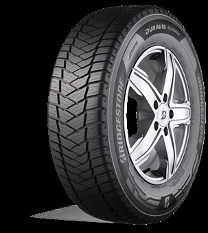 Гуми за бус BRIDGESTONE Duravis All Season Craft C PR10 205/75 R16 113R