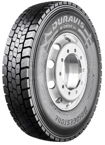 BRIDGESTONE DURAVIS-DRIVE 002 315/70 R22.5 154L product_type-heavy_tires BRIDGESTONE DURAVIS-DRIVE 002 315/70 R22.5 154L