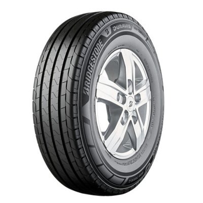 Ελαστικά για κλούβες BRIDGESTONE Duravis R660 ECO PR10 205/75 R16 113R