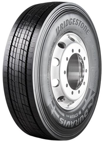 Тежкотоварни гуми BRIDGESTONE DURAVIS-STEER 002E 385/65 R22.5 164K