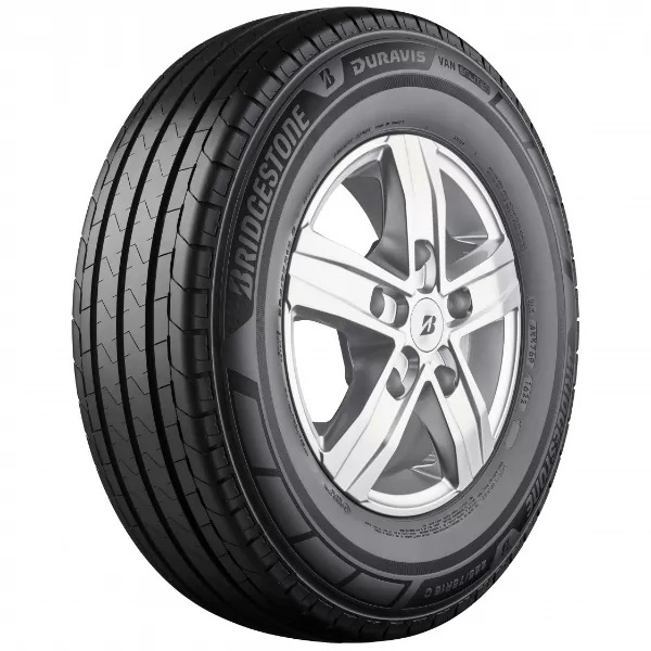 Anvelope microbuz BRIDGESTONE Duravis VAN C PR8 205/65 R16 107T