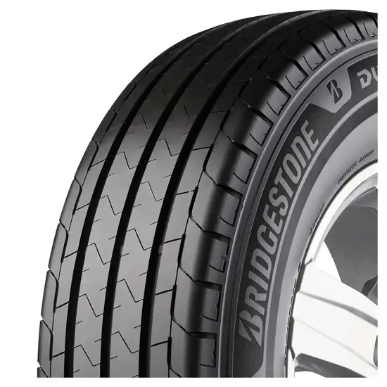 BRIDGESTONE Duravis VAN ENLITEN DOT2023 DOT 2023 205/65 R15 102T Anvelope auto BRIDGESTONE Duravis VAN ENLITEN DOT2023 DOT 2023 205/65 R15 102T