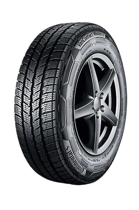 Ελαστικά για κλούβες BRIDGESTONE DURVWIN121 235/65 R16 121R