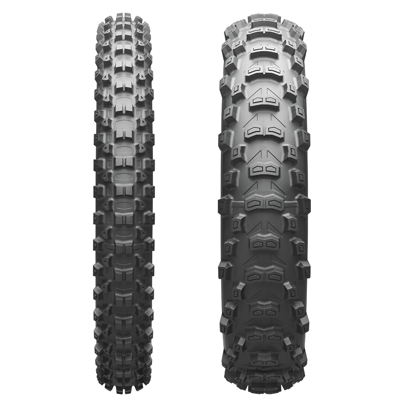 Ελαστικά Enduro BRIDGESTONE E 50 EXTREM FIM TT 140/80 R18 70M