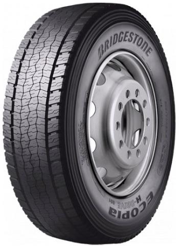 product_type-heavy_tires BRIDGESTONE ECO HD2 315/80 R22.5 156L