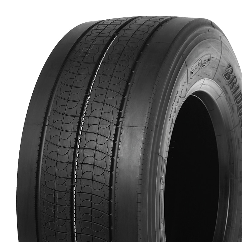 Тежкотоварни гуми BRIDGESTONE ECO HS02 TL 385/65 R22.5 160K