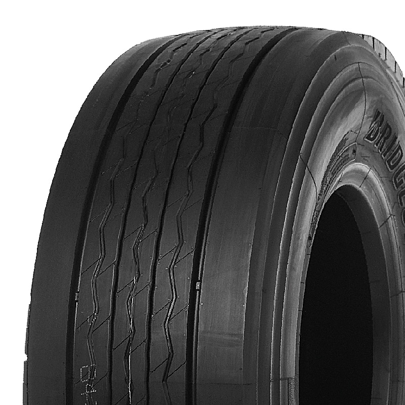 Тежкотоварни гуми BRIDGESTONE ECO HT02 TL 445/65 R22.5 160J