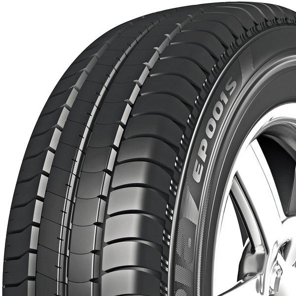 Ελαστικά αυτοκηνίτου BRIDGESTONE ECOPIA EP-001S XL AUDI 185/65 R15 92V