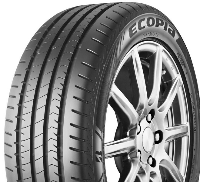 Anvelope auto BRIDGESTONE Ecopia EP 300 225/55 R17 97V