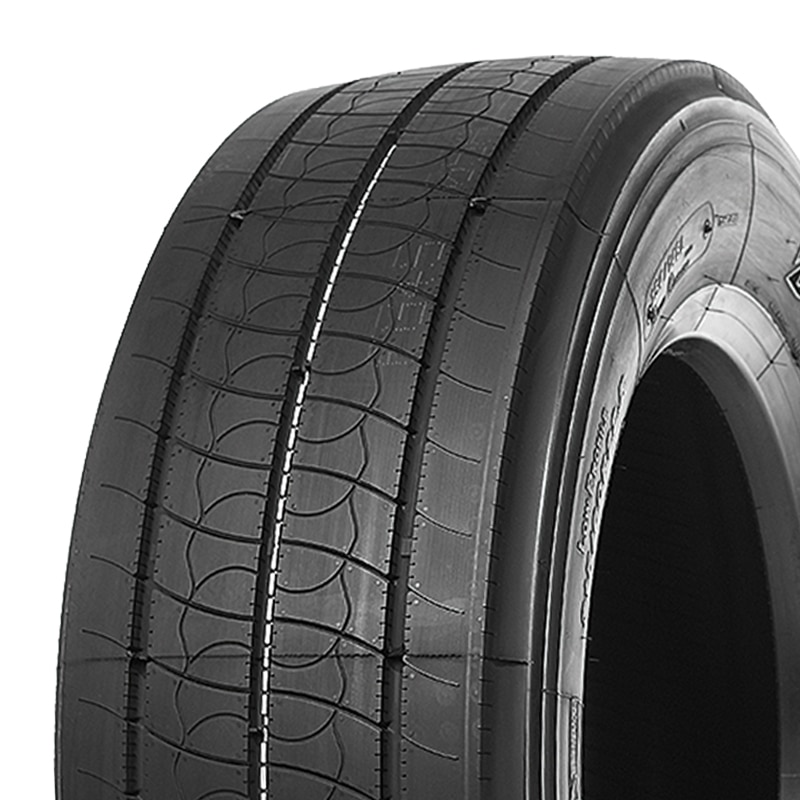 product_type-heavy_tires BRIDGESTONE ECOPIA H-STEER 002 295/80 R22.5 154M