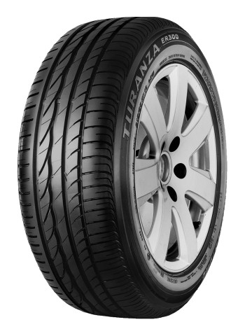 Anvelope auto BRIDGESTONE ER300MOXL XL MERCEDES 225/55 R16 99W