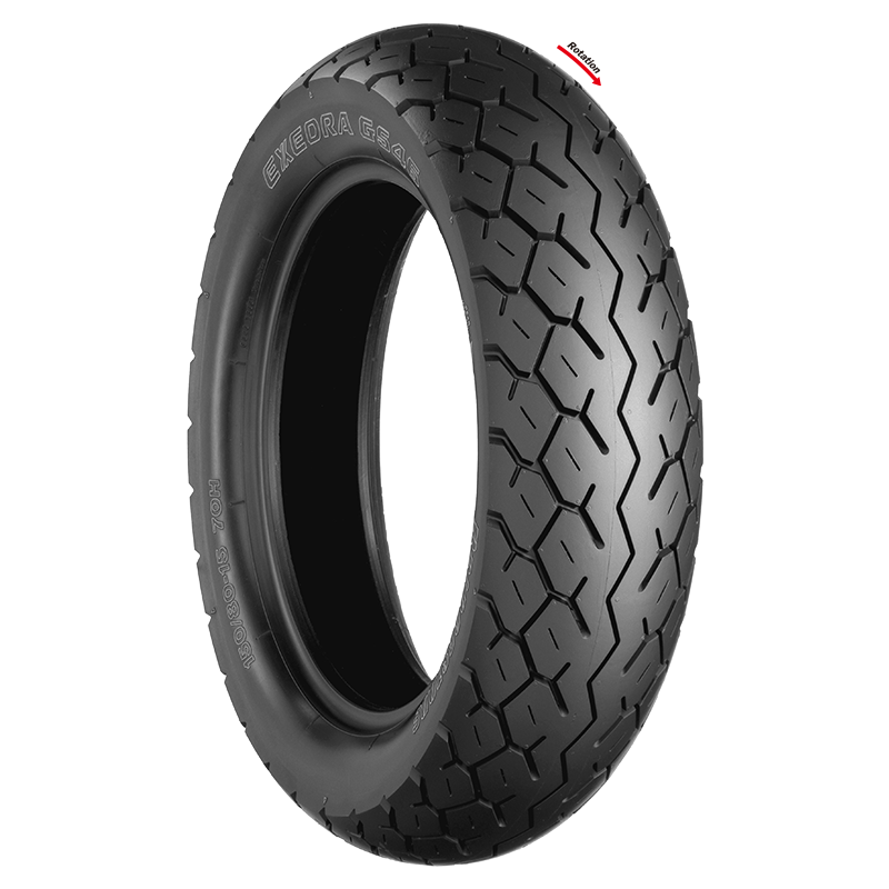 BRIDGESTONE EXEDRA G546 TT 170/80 R15 77S Οδικά ελαστικά BRIDGESTONE EXEDRA G546 TT 170/80 R15 77S