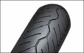 BRIDGESTONE EXEDRA G721 G TT 130/90 R16 67H Οδικά ελαστικά BRIDGESTONE EXEDRA G721 G TT 130/90 R16 67H