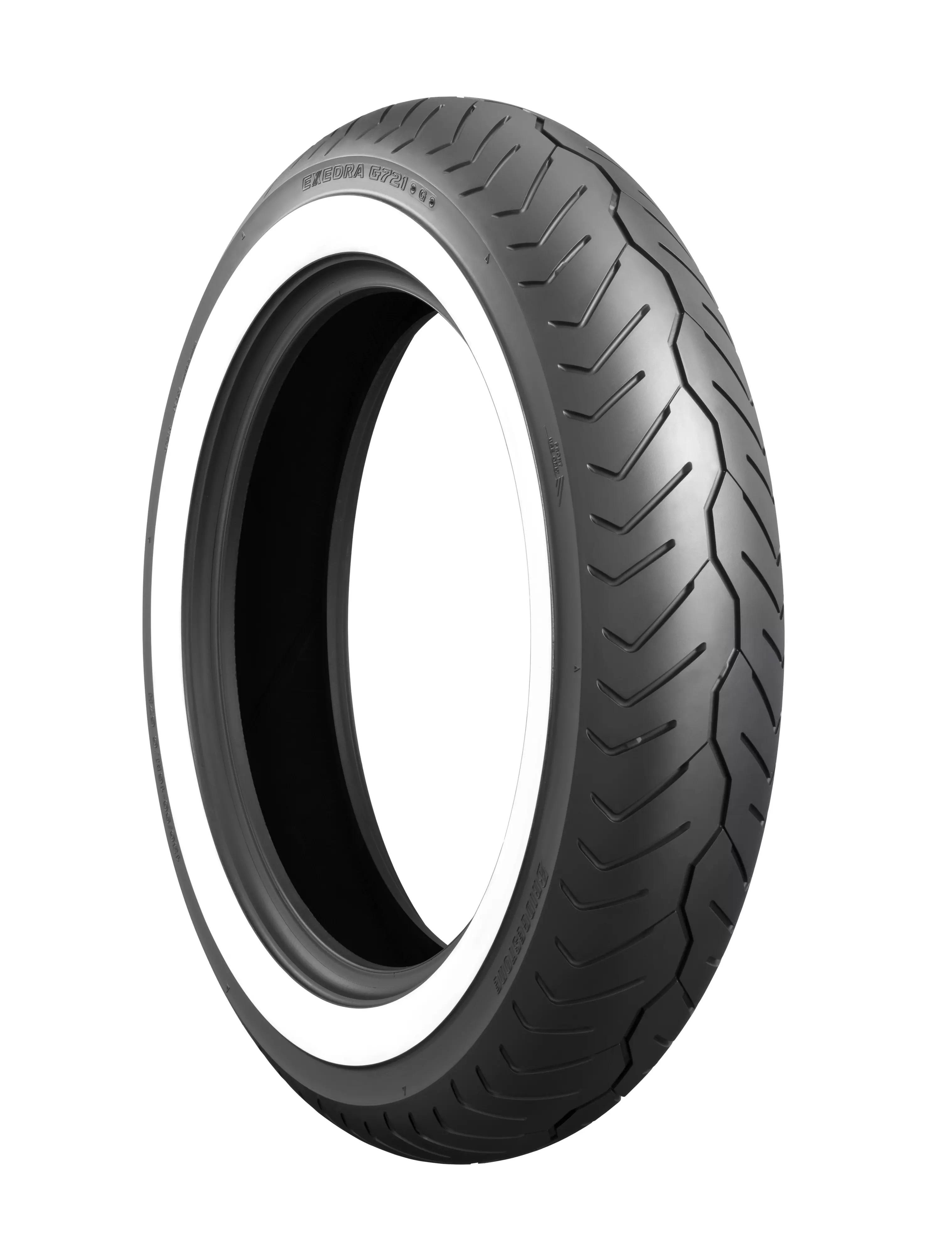 BRIDGESTONE EXEDRA G721 J TL 130/70 R18 63H Οδικά ελαστικά BRIDGESTONE EXEDRA G721 J TL 130/70 R18 63H