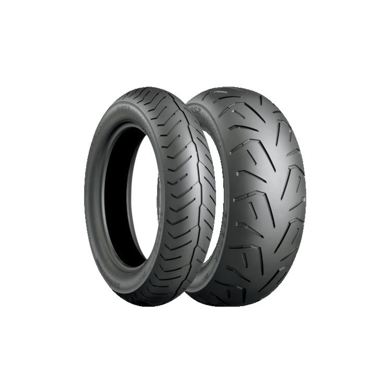 product_type-moto_tires BRIDGESTONE Exedra G852 GL1800 200/55 R16 77H