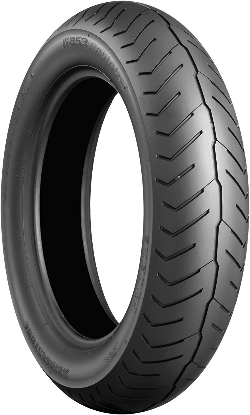 BRIDGESTONE Exedra G853 G TL 130/70 R18 63H Οδικά ελαστικά BRIDGESTONE Exedra G853 G TL 130/70 R18 63H