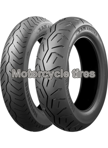 product_type-moto_tires BRIDGESTONE EXEDRAMAXH 150/80 R16 71H