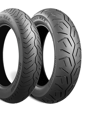 product_type-moto_tires BRIDGESTONE EXEDRAMAXR 170/70 R16 75H