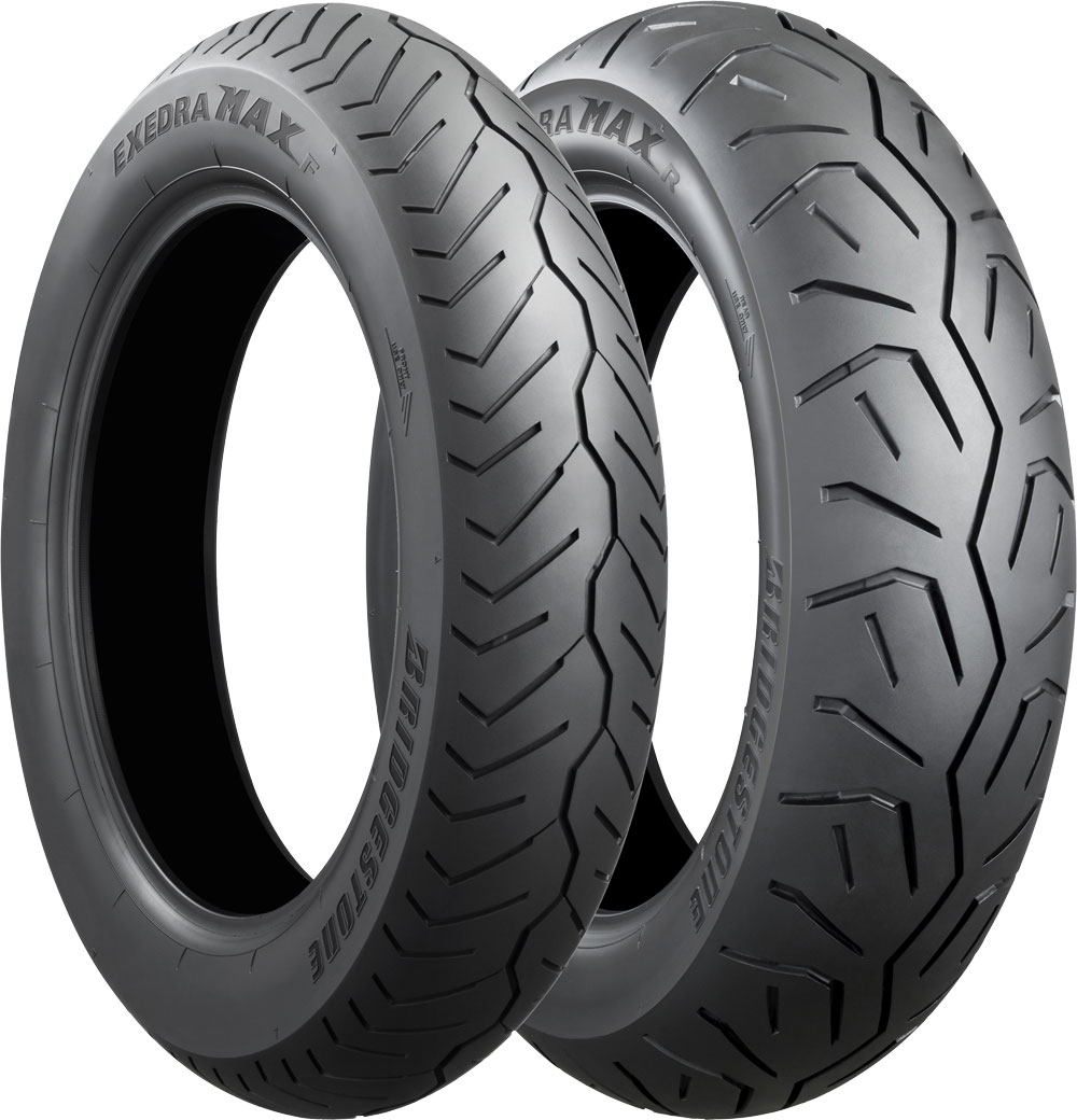 product_type-moto_tires BRIDGESTONE EXEDRAMXTL 130/90 R15 66S