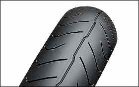 BRIDGESTONE G 709 130/70 R18 63H Ендуро гуми BRIDGESTONE G 709 130/70 R18 63H