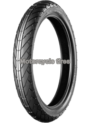Мото гуми BRIDGESTONE G525RB 110/90 R18 61V