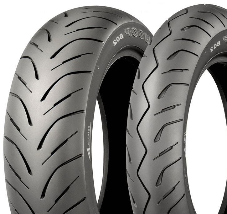 BRIDGESTONE HOOP B02PRO TL 150/70 R14 66S Anvelope pentru scuter BRIDGESTONE HOOP B02PRO TL 150/70 R14 66S