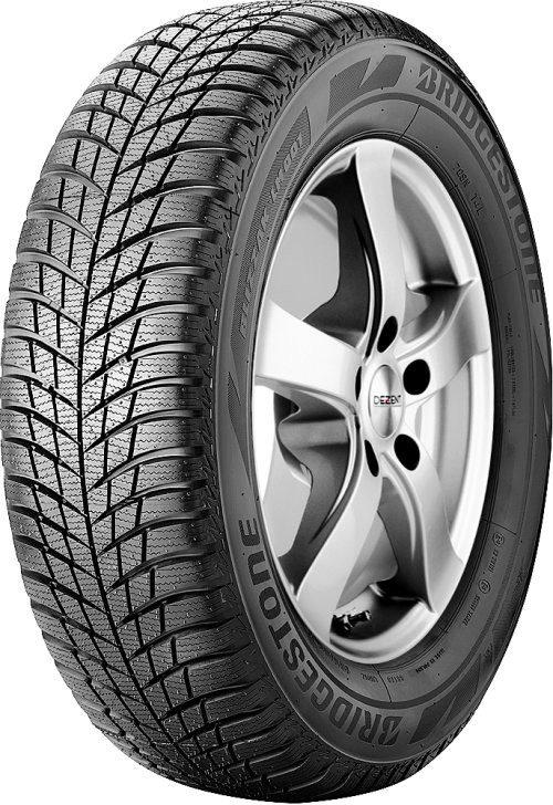 BRIDGESTONE LM-001* RFT XL RFT BMW 225/60 R18 104H Anvelope jeep BRIDGESTONE LM-001* RFT XL RFT BMW 225/60 R18 104H