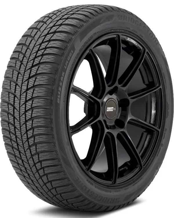 Ελαστικά αυτοκηνίτου BRIDGESTONE LM-001 -S XL MERCEDES 255/40 R20 101V