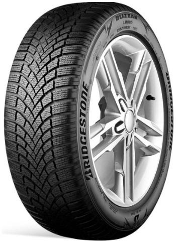 BRIDGESTONE LM-005 B- SEAL AUDI 255/50 R19 103T Ελαστικά αυτοκηνίτου BRIDGESTONE LM-005 B- SEAL AUDI 255/50 R19 103T